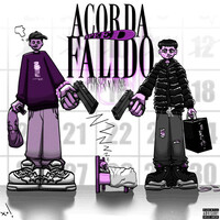 Thumbnail for the Montecristo - Acorda Falido Speed link, provided by host site
