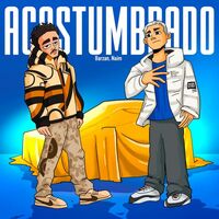 Thumbnail for the Naim - ACOSTUMBRADO link, provided by host site