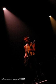 Thumbnail for the Chris Whitley - Acoustic Cafe link, provided by host site