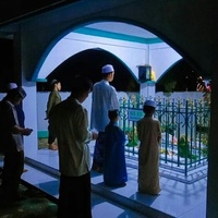 Thumbnail for the Zaini - سبحا نا من زكرهو (Acoustic) link, provided by host site