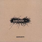 Thumbnail for the Gibonni - Acoustic:Electric link, provided by host site