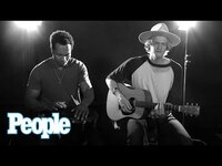 Thumbnail for the Cody Simpson - Acoustic Performance Of 'New Problems' | People link, provided by host site