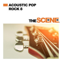 Thumbnail for the The Scene - Acoustic Pop Rock, Vol. 8 link, provided by host site