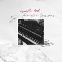 Thumbnail for the Apollo LTD - Acoustic Sessions link, provided by host site