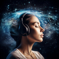 Thumbnail for the Joshua Tree - Acoustic Thunder Rhythms: Meditative Sonic Waves link, provided by host site
