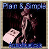 Thumbnail for the Plain - Acousticueticals link, provided by host site