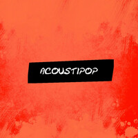 Thumbnail for the Stevie T. - Acoustipop link, provided by host site