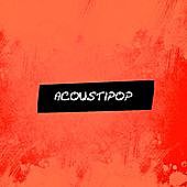 Thumbnail for the Stevie T. - Acoustipop link, provided by host site