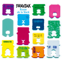 Thumbnail for the Quark - Acoustiques Paralleles - Swayzak Remix link, provided by host site