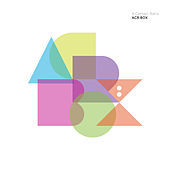 Thumbnail for the A Certain Ratio - Acr:Box link, provided by host site