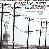 Thumbnail for the Counting Crows - Across A Wire (Live In New York) link, provided by host site