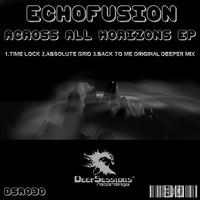 Thumbnail for the Echofusion - Across All Horizons link, provided by host site