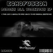 Thumbnail for the Echofusion - Across All Horizons link, provided by host site