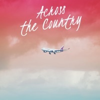 Thumbnail for the Simon Servida - Across the Country link, provided by host site