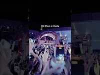 Thumbnail for the Robin Schulz - Across the Mediterranean Sea last week 🌊 #malta #livemusic #electronicmusic #dancemusic #housemusic link, provided by host site