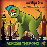 Thumbnail for the Specimen A - Across The Pond link, provided by host site