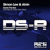 Thumbnail for the Simon Lee - Across The Sea link, provided by host site