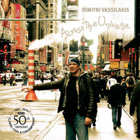Thumbnail for the Dimitri Vassilakis - Across the Universe link, provided by host site
