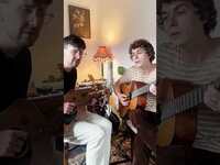 Thumbnail for the Winterbourne - Across The Universe Acoustic ✨ #cover #acoustic #music #harmonies #shorts link, provided by host site