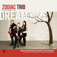 Thumbnail for the John McDonald - Across the Universe: Scorpio link, provided by host site