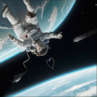 Thumbnail for the Spacekid - Across The World link, provided by host site