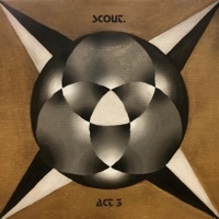 Image of SCOUT linking to their artist page due to link from them being at the top of the main table on this page