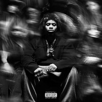 Thumbnail for the Denzel Curry - ACT A DAMN FOOL (with Duke Deuce & Slim Guerilla) link, provided by host site