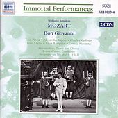 Thumbnail for the Jarmila Novotna - Act I: Non ti fidar, o misera link, provided by host site