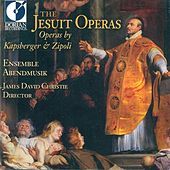 Thumbnail for the Ellen Hargis - Act I: Nunc te superum complexa choris (Soprano, Bass, Counter-tenor) link, provided by host site