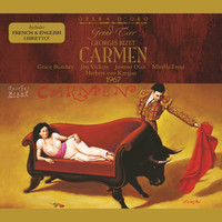 Thumbnail for the Robert Kerns - Act I: Que cherchez-vous, la belle? link, provided by host site
