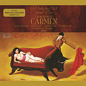 Thumbnail for the Robert Kerns - Act I: Que cherchez-vous, la belle? link, provided by host site