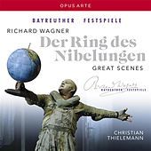 Thumbnail for the Endrik Wottrich - Act I Scene 3: Siegmund heiss' ich, und Siegmund bin ich (Siegmund, Sieglinde) link, provided by host site