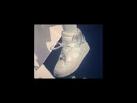 Thumbnail for the AUDREY NUNA - ACT I: The Fall - x Acne Studios (08STHLM Sneaker) link, provided by host site