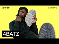 Thumbnail for the 4batz - "act ii: date @ 8" Official Lyrics & Meaning | Genius Verified link, provided by host site