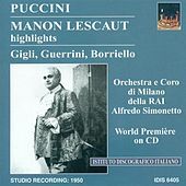 Thumbnail for the Adriana Guerrini - Act II: Sei splendida e lucente link, provided by host site