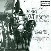 Thumbnail for the Peter Falk - Act III: Quartet: Nun, Zadig, Zadig, hasche mich! (Fatme, Zadig, Suleima, Hassan) link, provided by host site