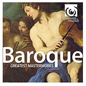Thumbnail for the Orchestra of the Age of Enlightenment - Act III, "When I am laid in earth" (Dido's lament) link, provided by host site