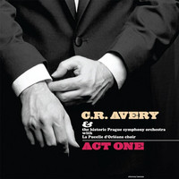 Image of C.R. Avery linking to their artist page due to link from them being at the top of the main table on this page