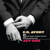 Thumbnail for the C.R. Avery - Act One link, provided by host site