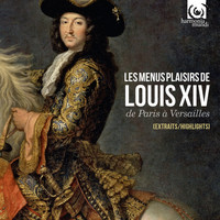 Thumbnail for the Marc-Antoine Charpentier - Actéon, Scène cinquième: Choeur des Chasseurs link, provided by host site