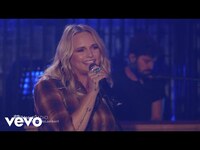 Thumbnail for the Miranda Lambert - Actin' Up (iHeart Live Performance) link, provided by host site