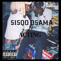 Thumbnail for the Sisqo - Acting link, provided by host site
