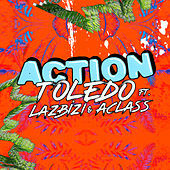 Thumbnail for the Toledo - Action link, provided by host site