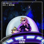 Thumbnail for the Ahee - Action link, provided by host site