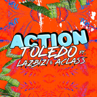Thumbnail for the Toledo - Action link, provided by host site