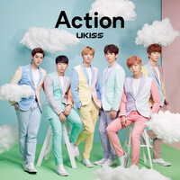 Thumbnail for the U-Kiss - Action link, provided by host site