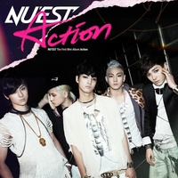 Thumbnail for the NU'EST - Action link, provided by host site