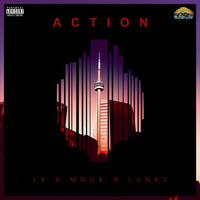 Thumbnail for the LB - Action link, provided by host site
