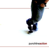 Thumbnail for the Punchline - Action link, provided by host site