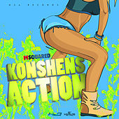 Thumbnail for the Konshens - Action link, provided by host site